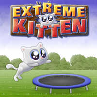 Extreme Kitten