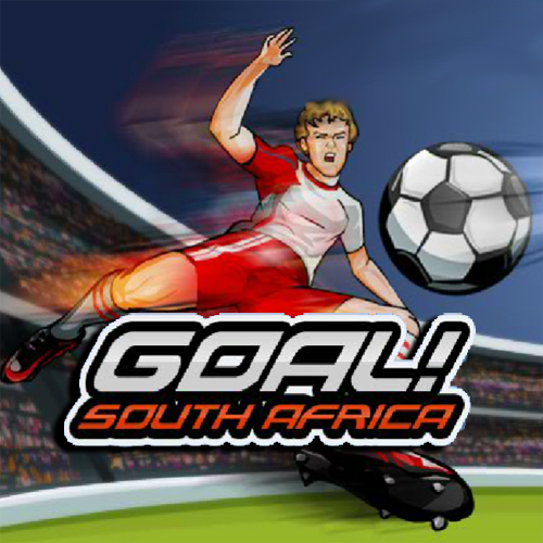 Goal South Africa Play Goal South Africa at