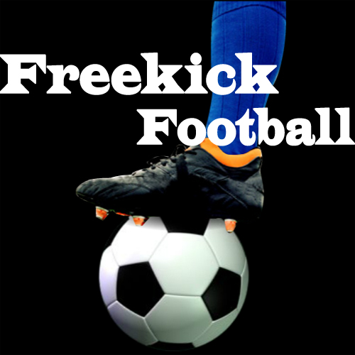 Freekick Football Play Freekick Football at