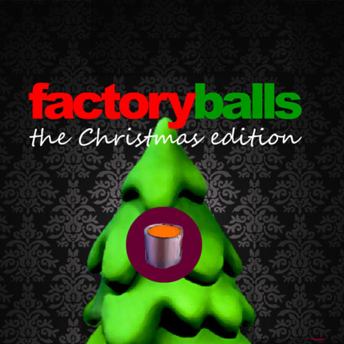 Factory Balls Christmas Edition Play Factory Balls Christmas