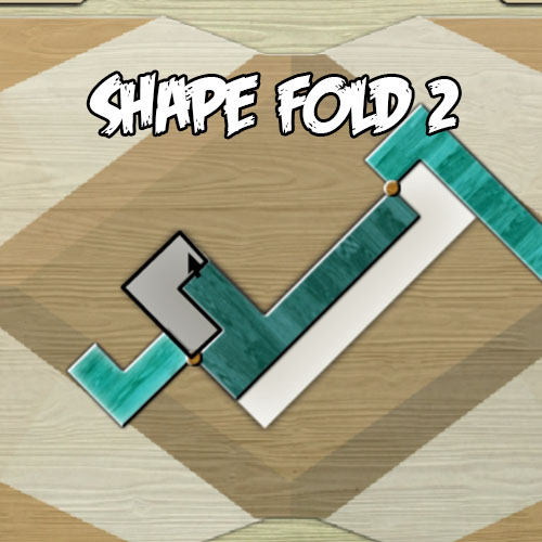 Shape Fold 2 Play Shape Fold 2 at