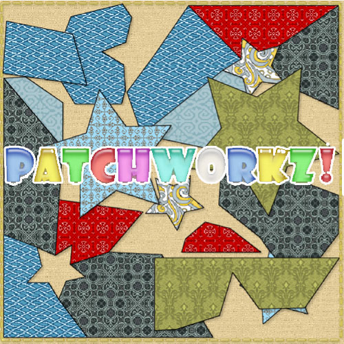 Patchworkz Play Patchworkz at