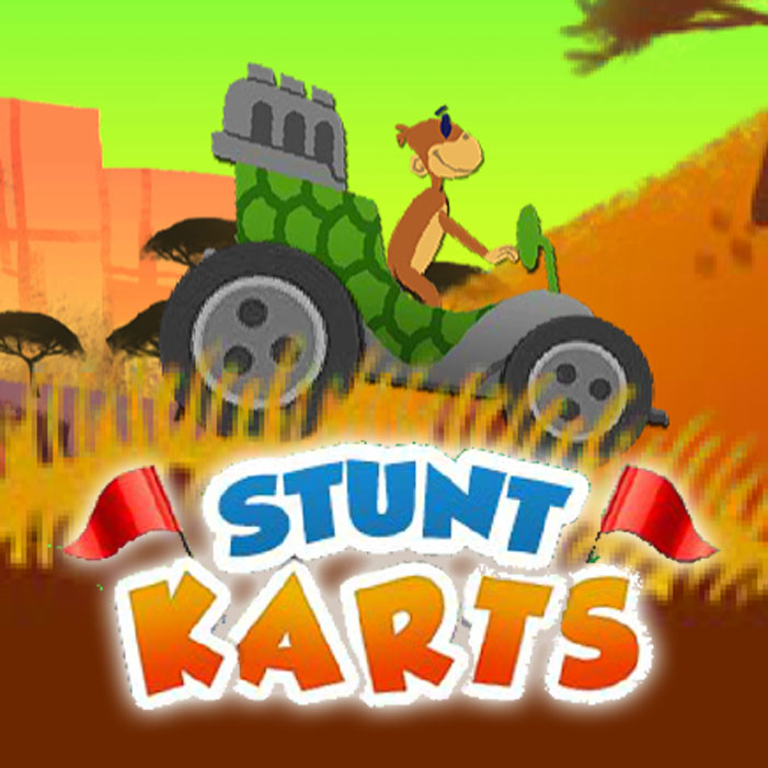 Stunt Karts Play Stunt Karts at