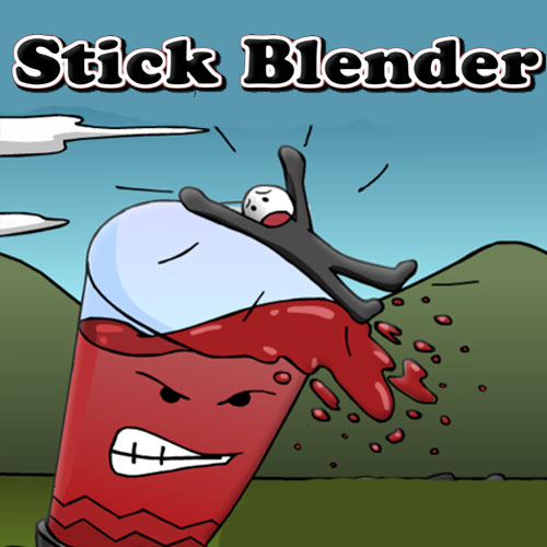 Stick Blender Play Stick Blender at