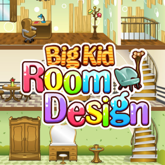 Big Kid Room Design Play Big Kid Room Design at