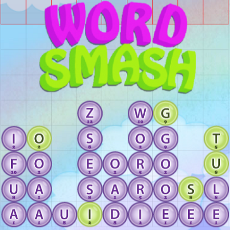 Word Smash