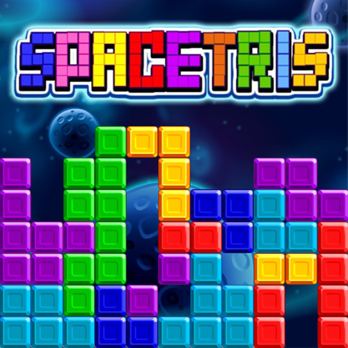 Spacetris