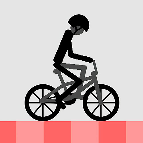 Wheelie Bike Play Wheelie Bike at