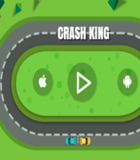 Crash King