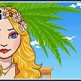Poki Summer Fashion Dress Up
