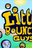 Little Bouncing Guys